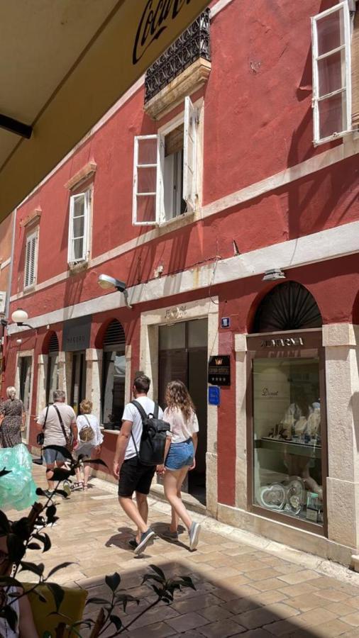 Canta Amore I Zadar Bagian luar foto